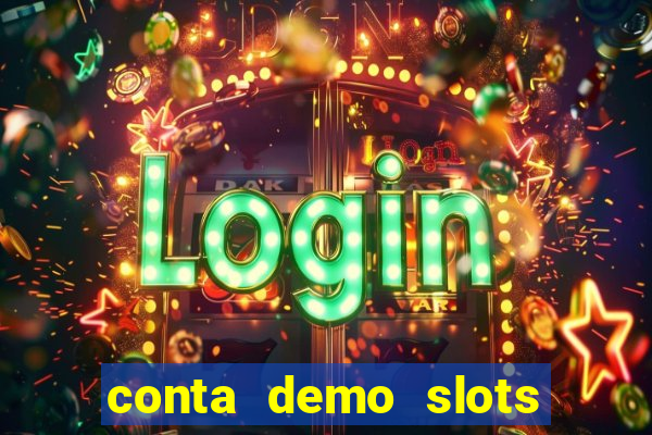 conta demo slots pg touro